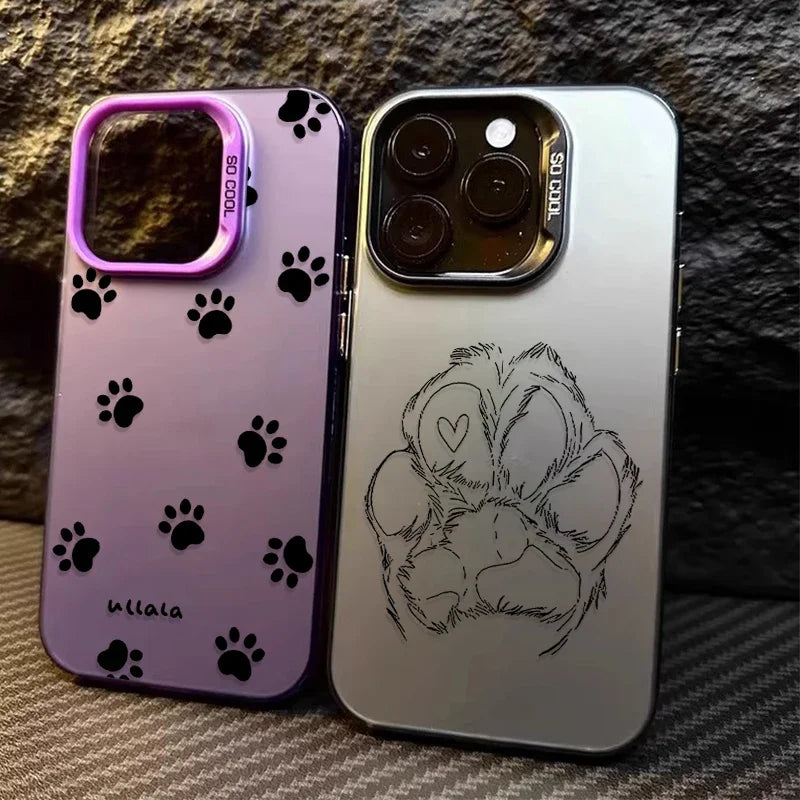 Fundas iPhone 16E SE4 15 Matte Hard PC- Envío incluido