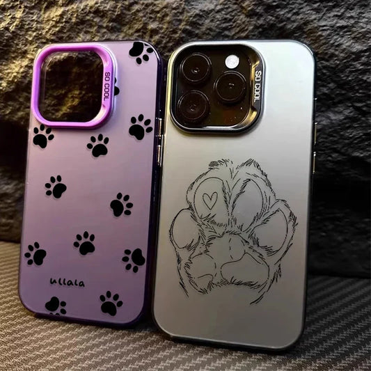 Fundas iPhone 16E SE4 15 Matte Hard PC- Envío incluido