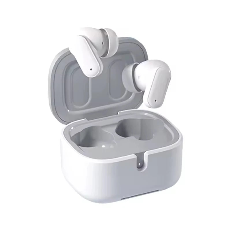 Auriculares inalámbricos Bluetooth,reducción del ruido del oído, deporte  impermeable, Android, iOS, PC, Larga Duración de batería 🔋.