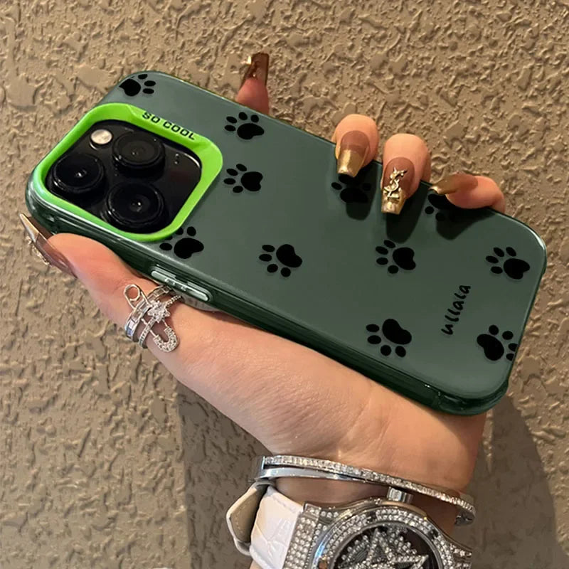 Fundas iPhone 16E SE4 15 Matte Hard PC- Envío incluido