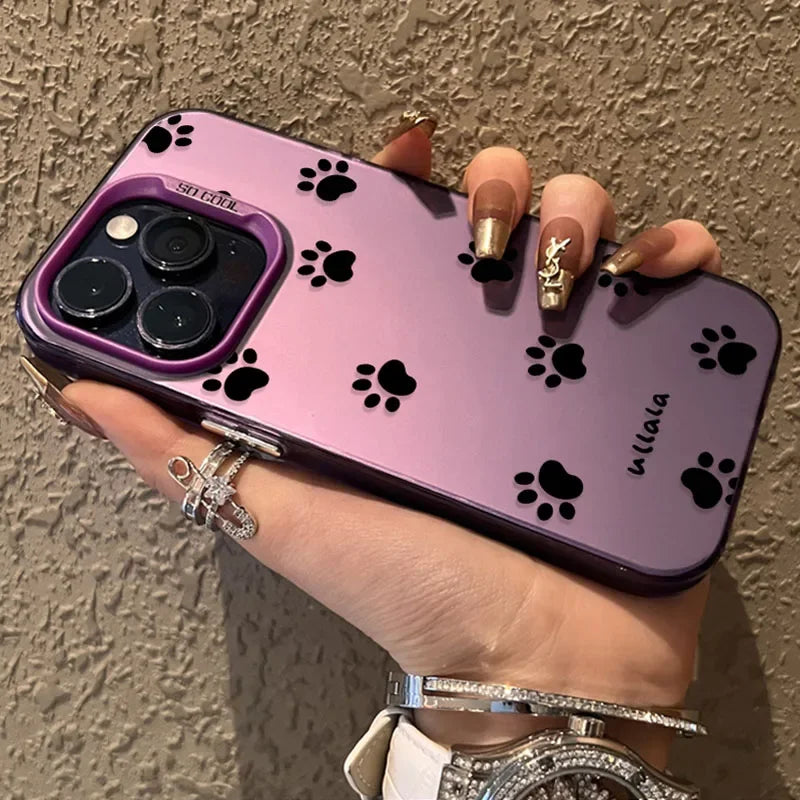 Fundas iPhone 16E SE4 15 Matte Hard PC- Envío incluido