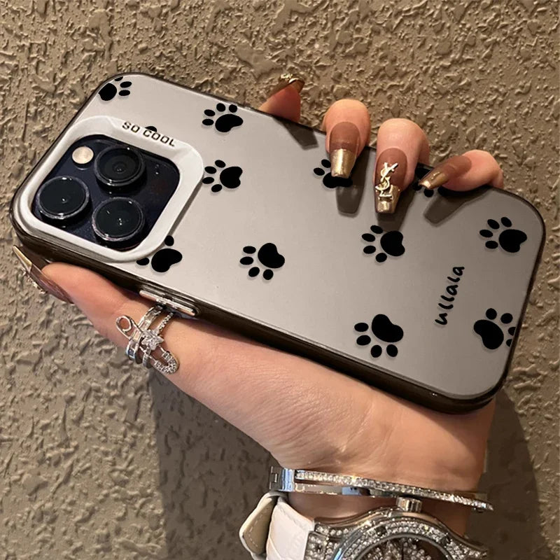 Fundas iPhone 16E SE4 15 Matte Hard PC- Envío incluido