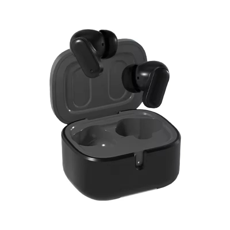 Auriculares inalámbricos Bluetooth,reducción del ruido del oído, deporte  impermeable, Android, iOS, PC, Larga Duración de batería 🔋.